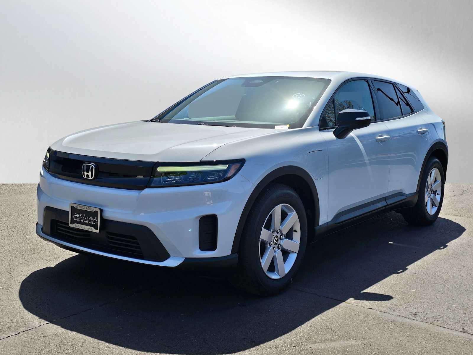 2026 Honda Prologue EX