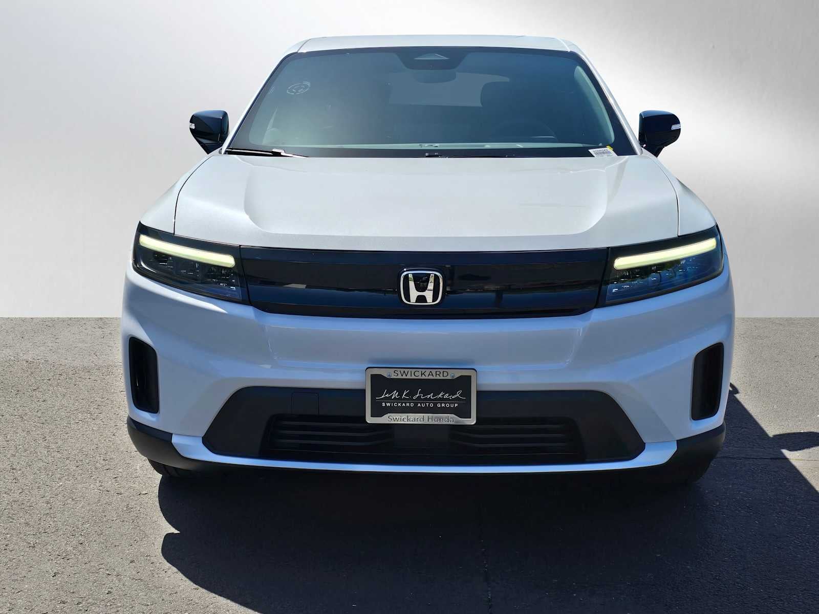 2026 Honda Prologue EX