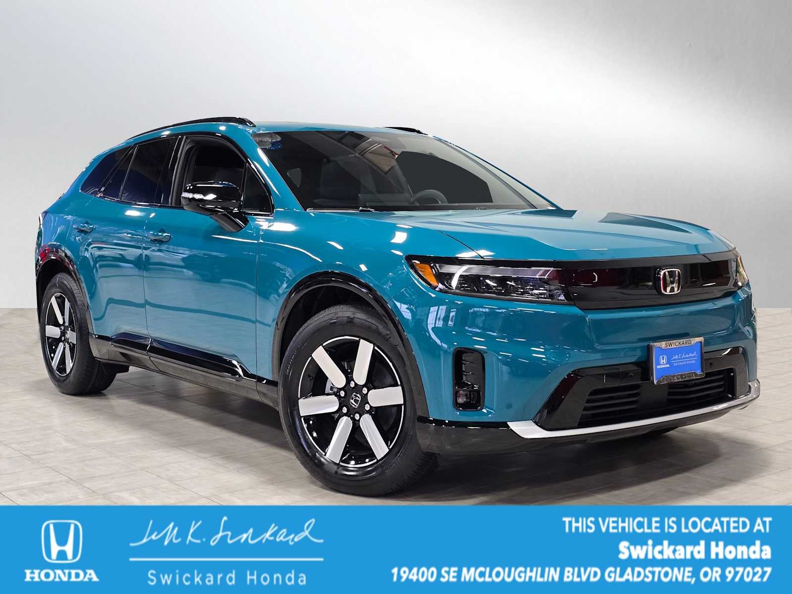 2026 Honda Prologue Touring