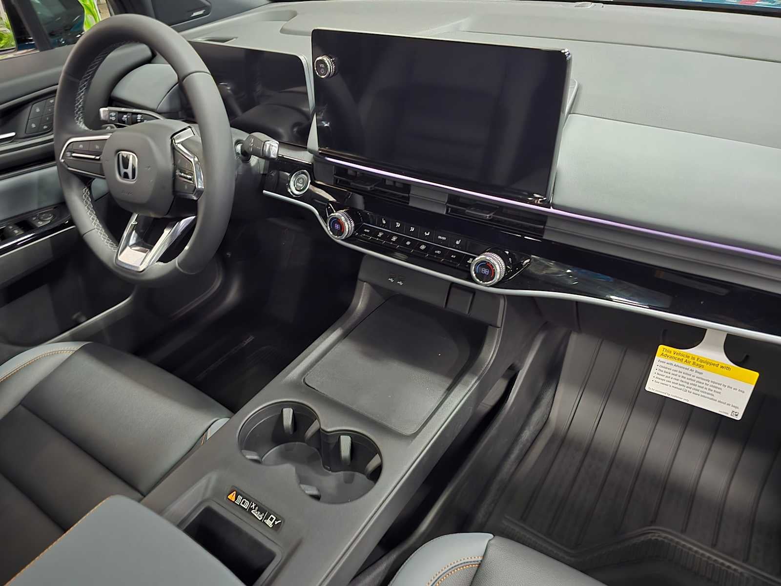 2026 Honda Prologue Touring