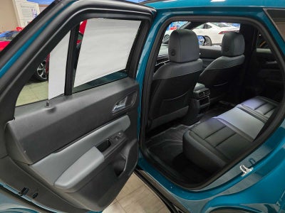 2026 Honda Prologue Touring