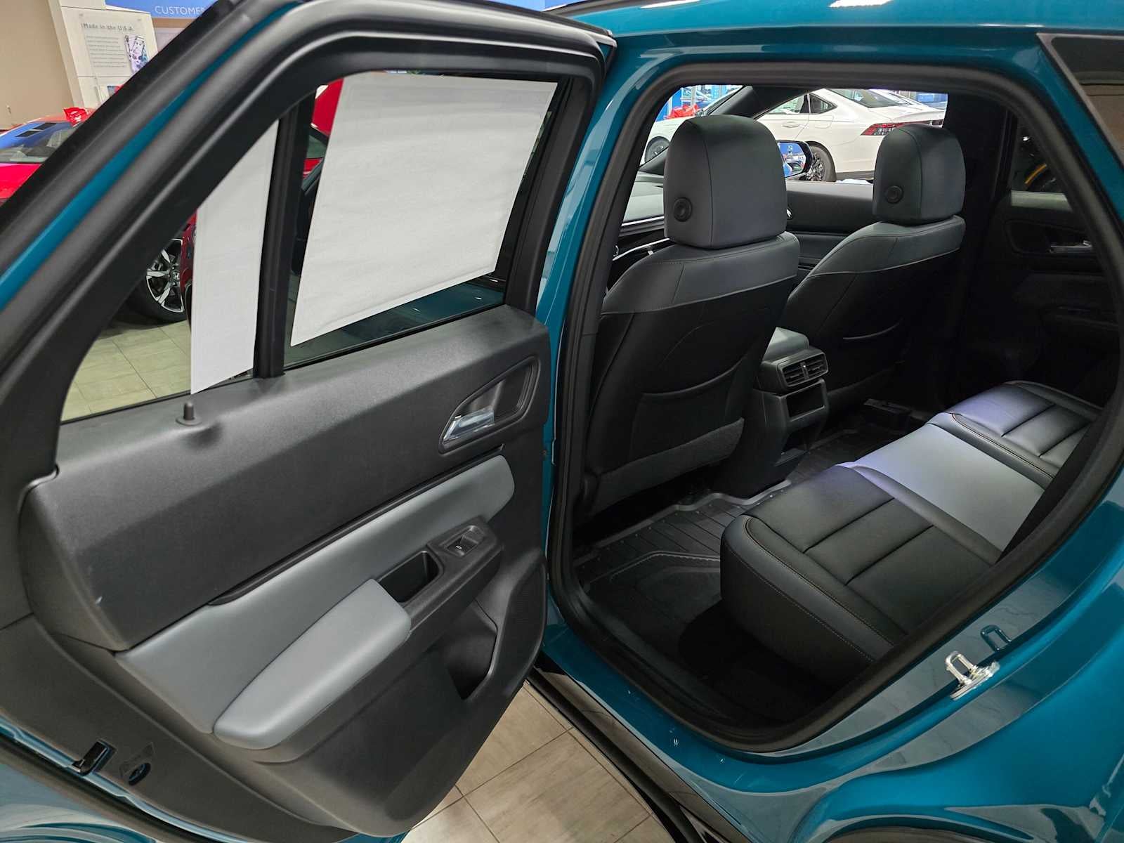 2026 Honda Prologue Touring