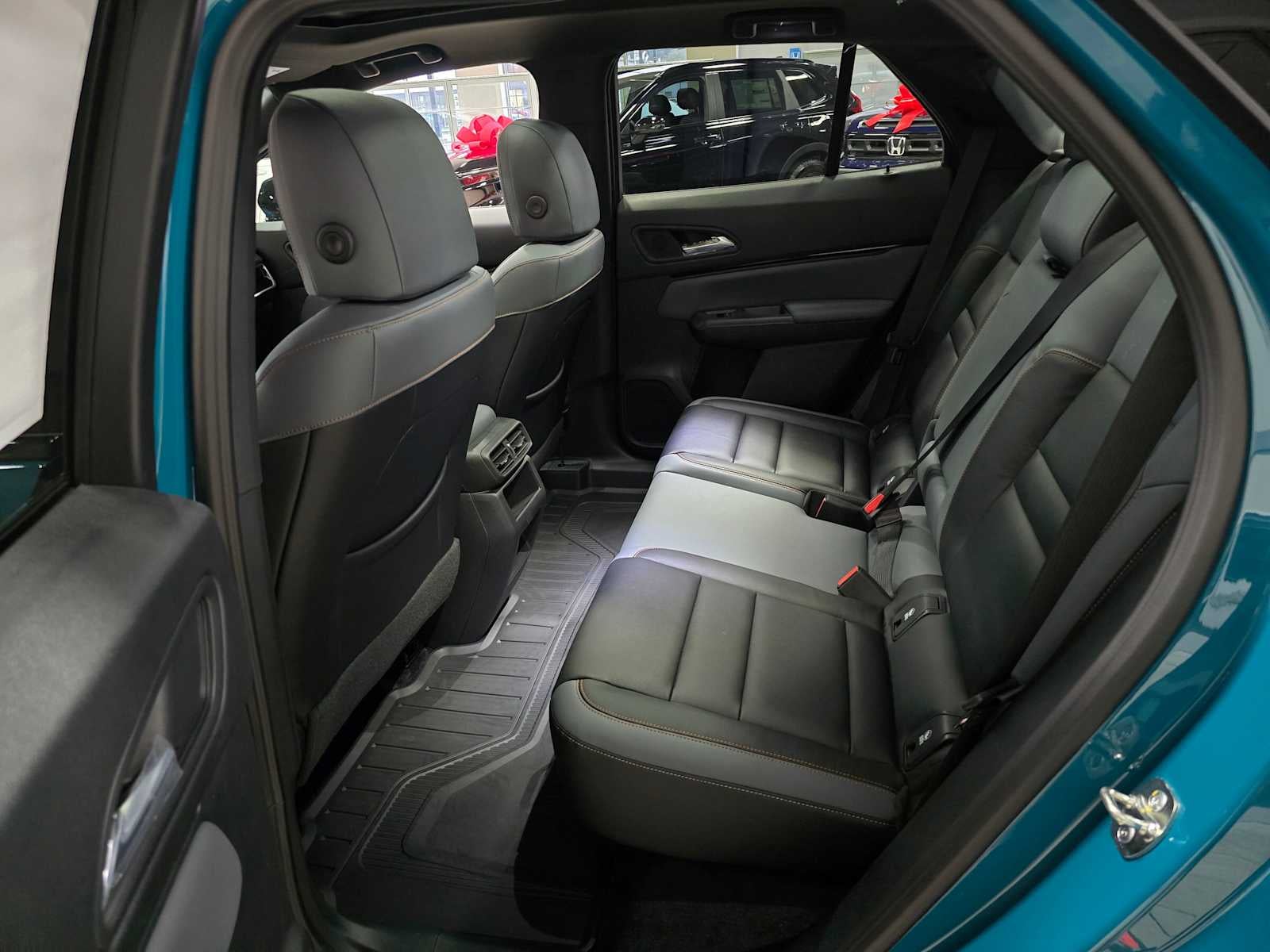 2026 Honda Prologue Touring