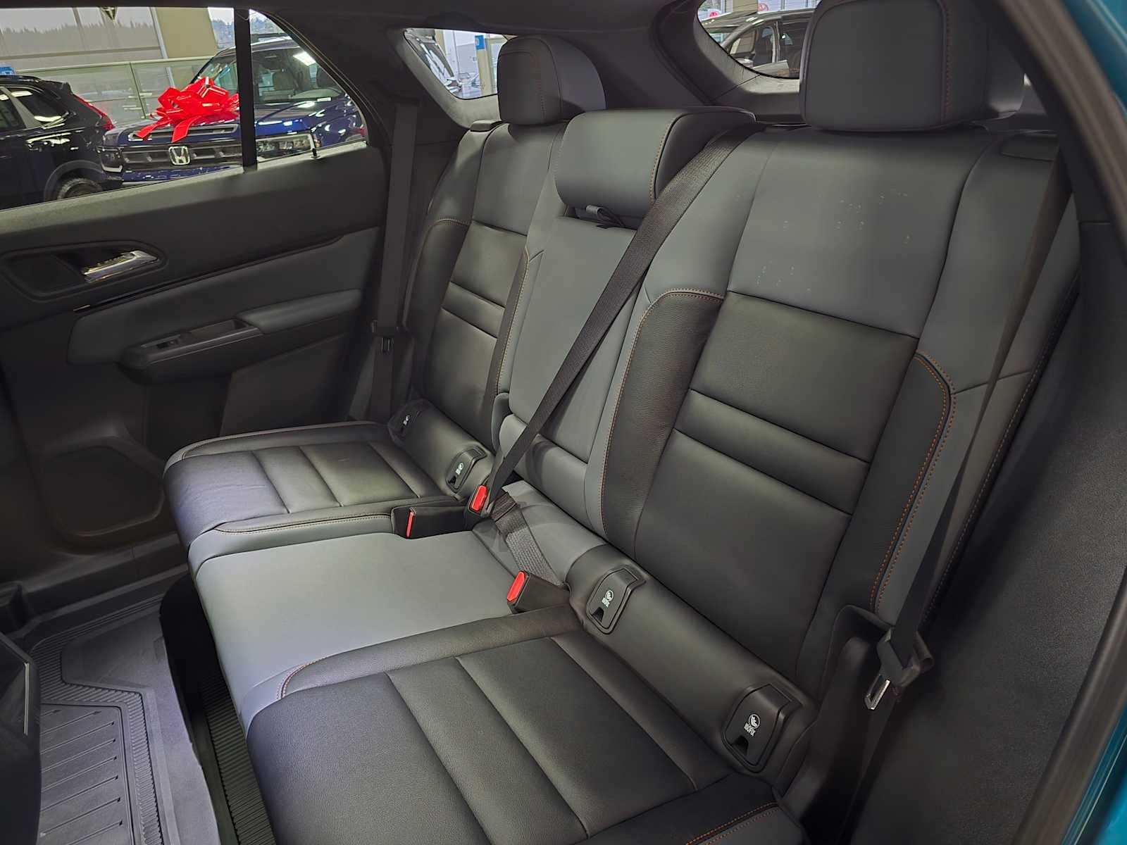 2026 Honda Prologue Touring