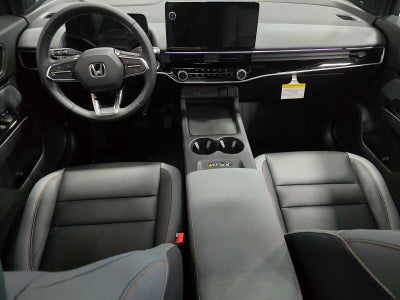 2026 Honda Prologue Touring