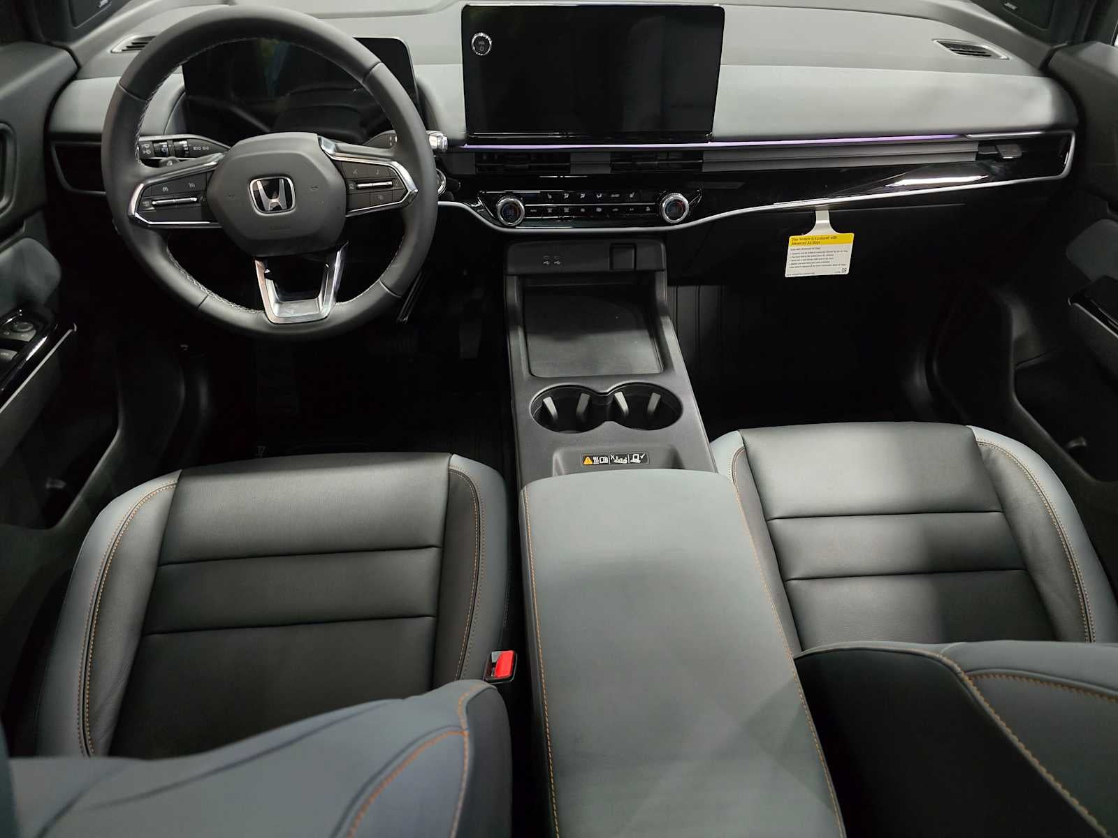 2026 Honda Prologue Touring