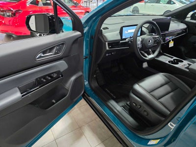 2026 Honda Prologue Touring