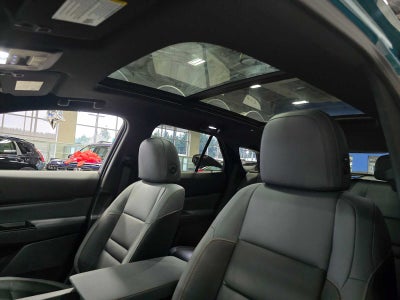 2026 Honda Prologue Touring