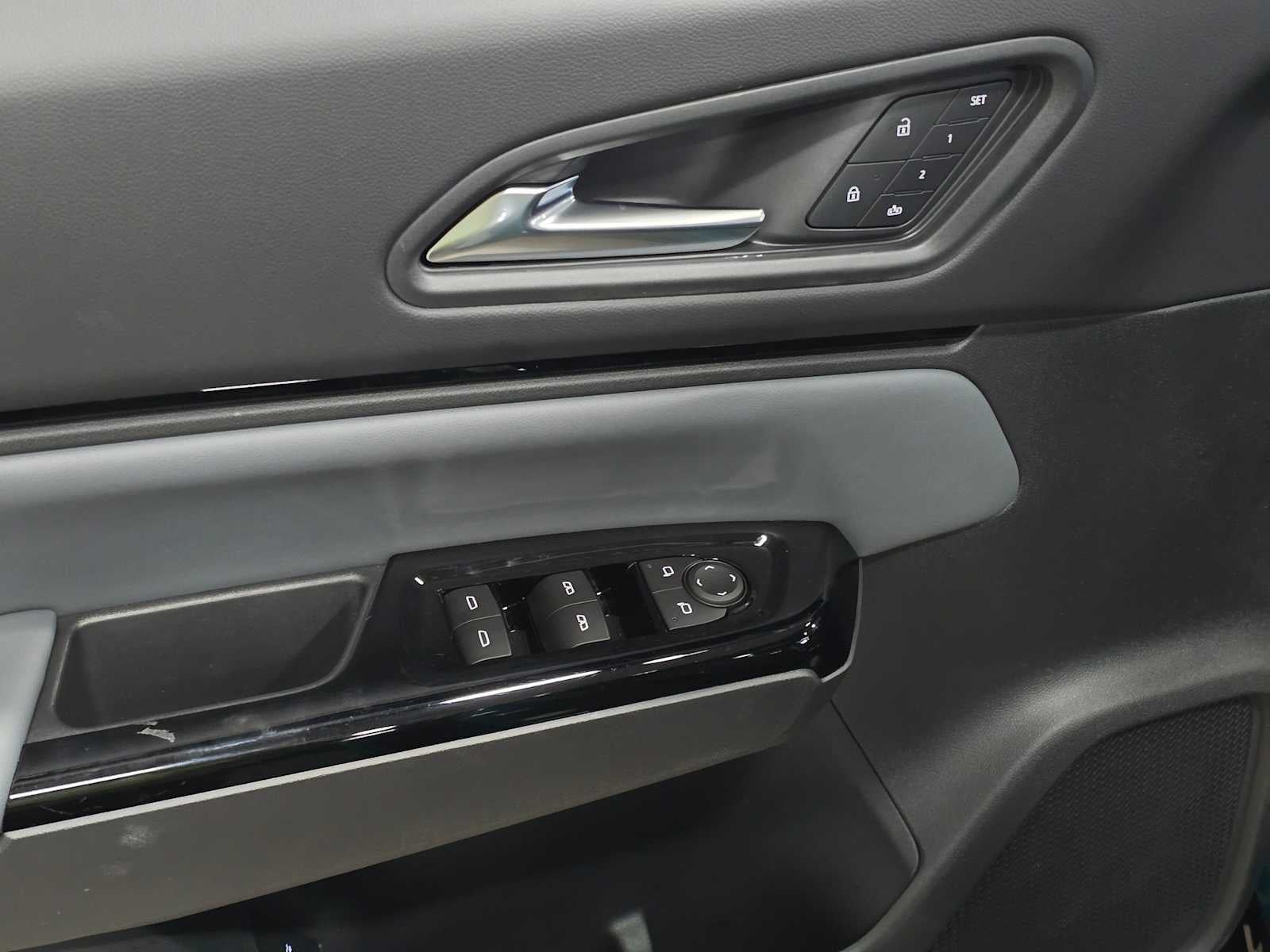 2026 Honda Prologue Touring