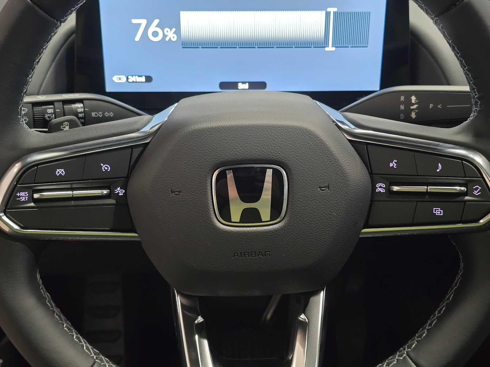 2026 Honda Prologue Touring