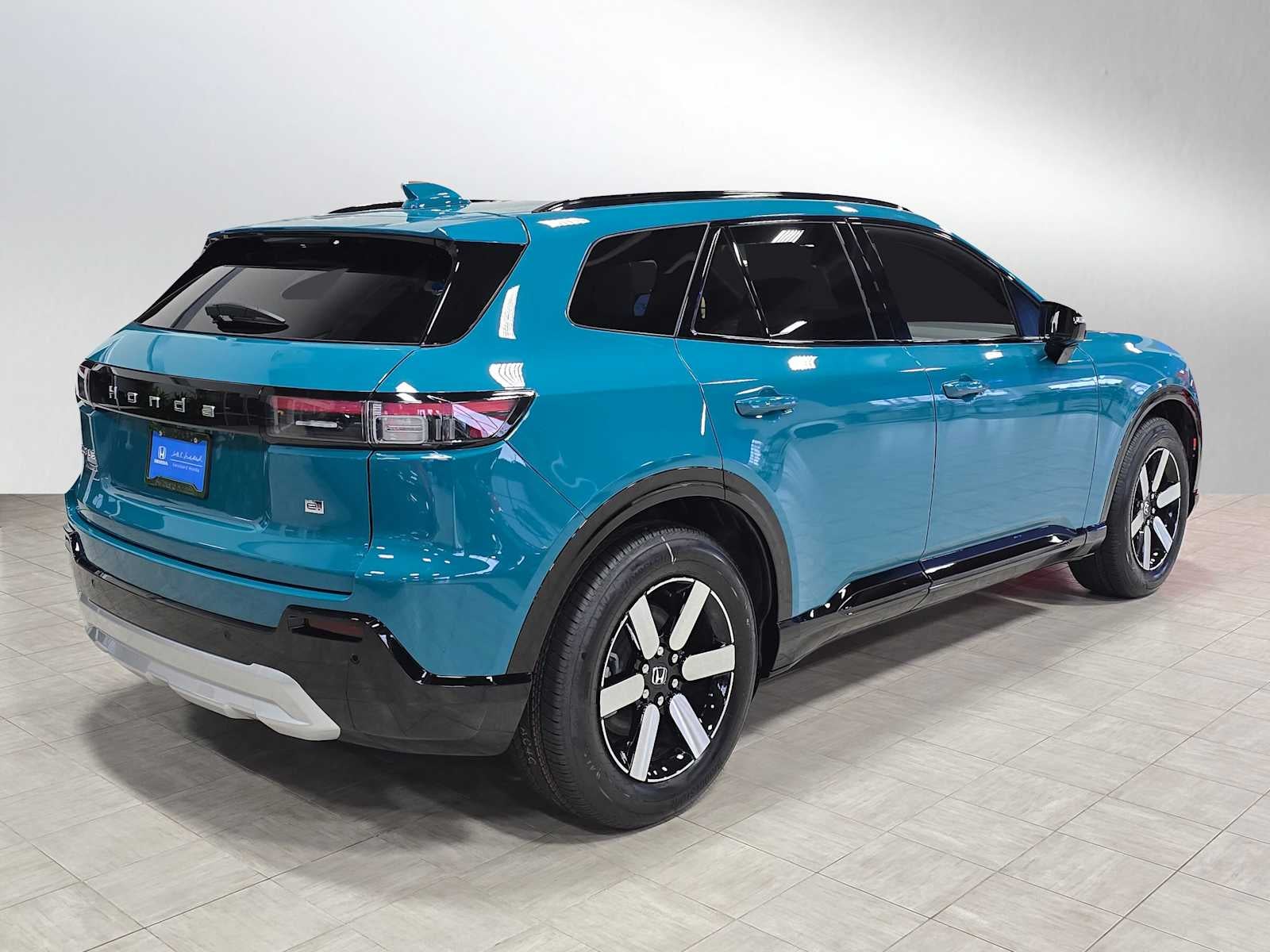 2026 Honda Prologue Touring