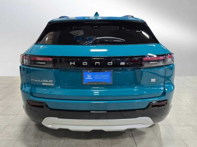 2026 Honda Prologue Touring