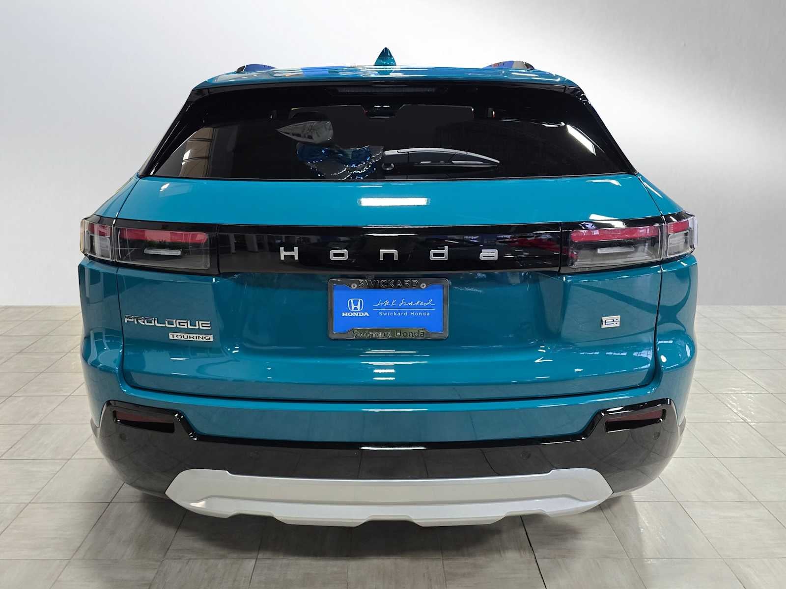 2026 Honda Prologue Touring