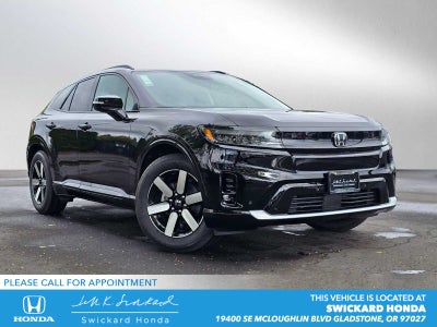 2026 Honda Prologue Touring