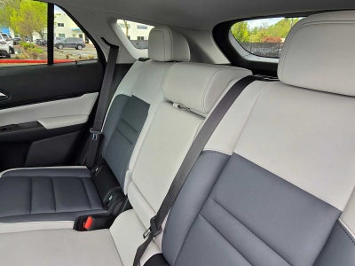 2026 Honda Prologue Touring