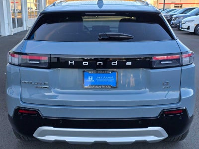 2026 Honda Prologue Touring