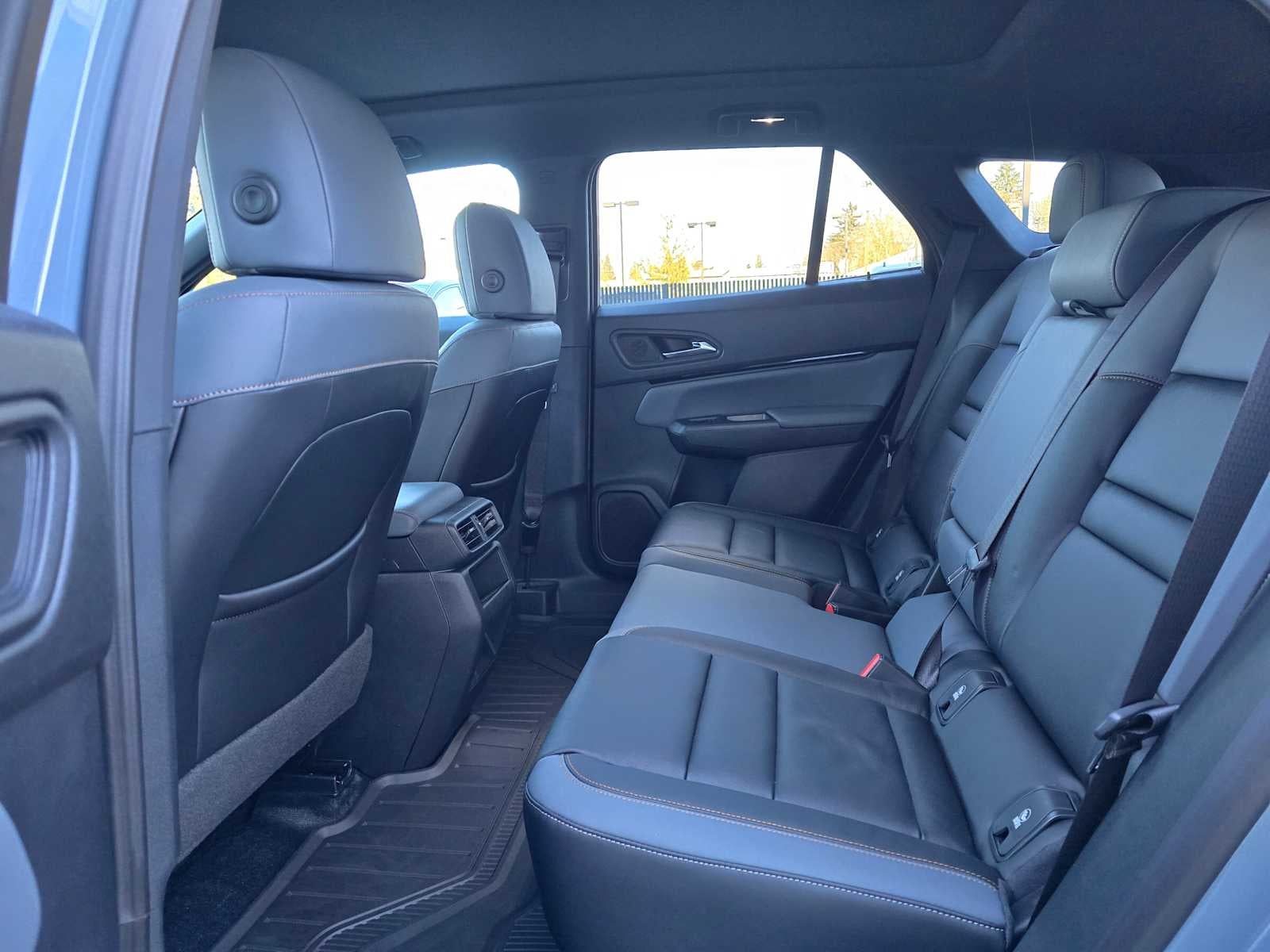 2026 Honda Prologue Touring