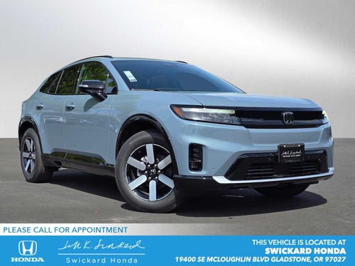 2026 Honda Prologue Touring