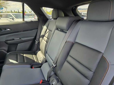 2026 Honda Prologue Touring