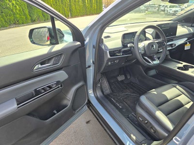 2026 Honda Prologue Touring