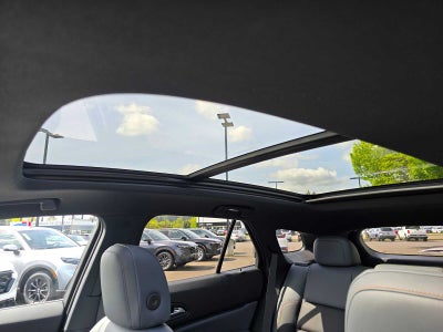 2026 Honda Prologue Touring
