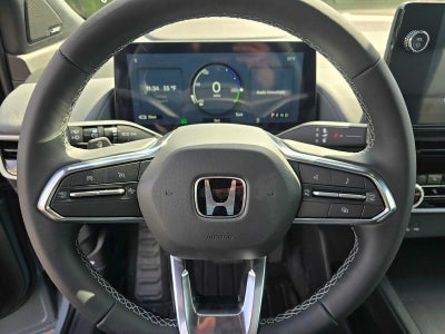 2026 Honda Prologue Touring