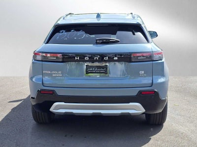 2026 Honda Prologue Touring