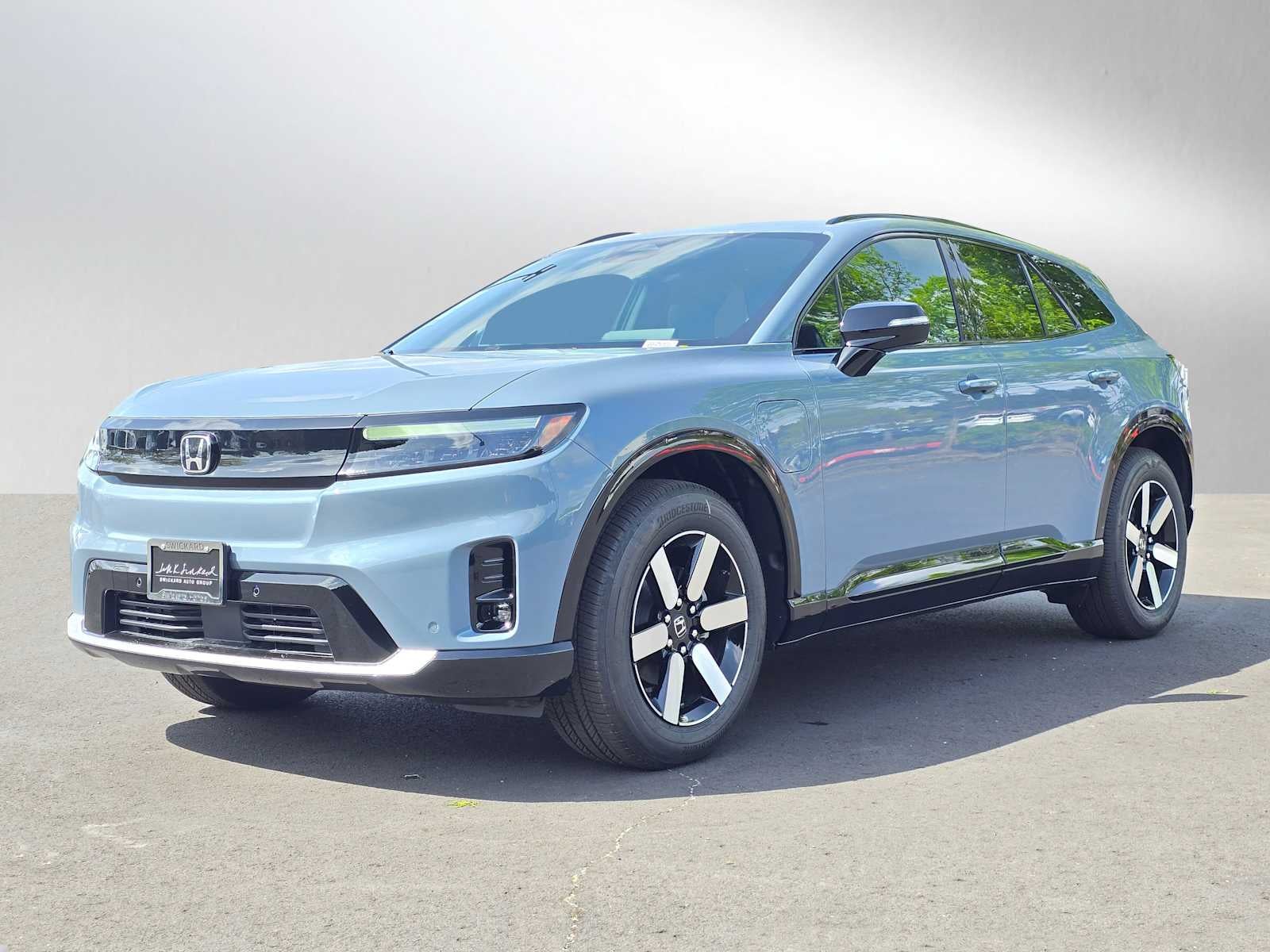 2026 Honda Prologue Touring