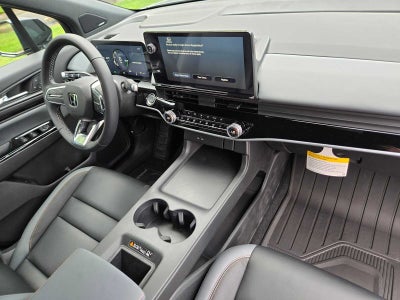 2026 Honda Prologue Touring