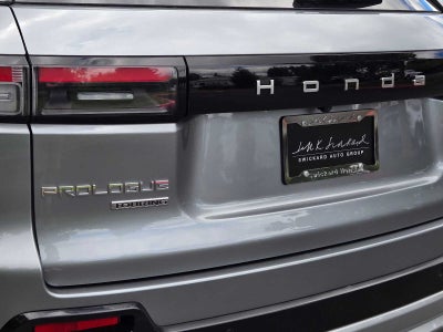 2026 Honda Prologue Touring