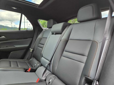 2026 Honda Prologue Touring