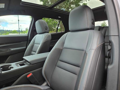 2026 Honda Prologue Touring
