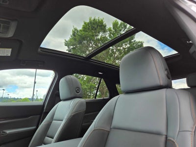 2026 Honda Prologue Touring