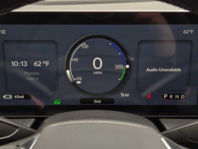 2026 Honda Prologue Touring