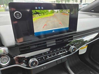 2026 Honda Prologue Touring