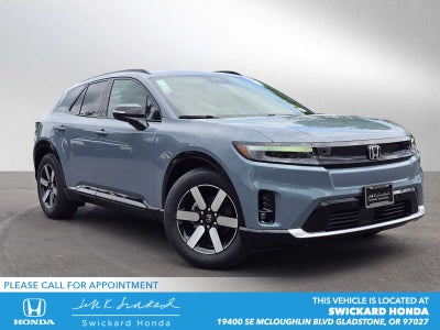 2026 Honda Prologue Touring