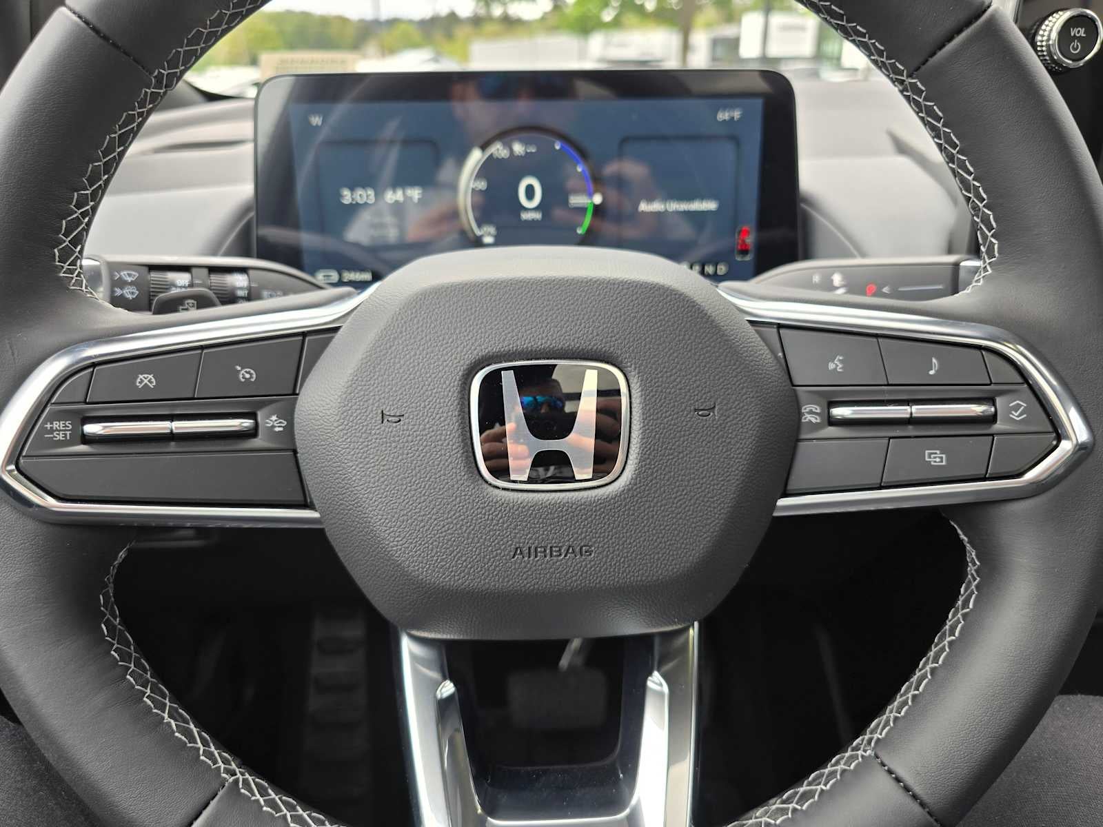 2026 Honda Prologue Touring