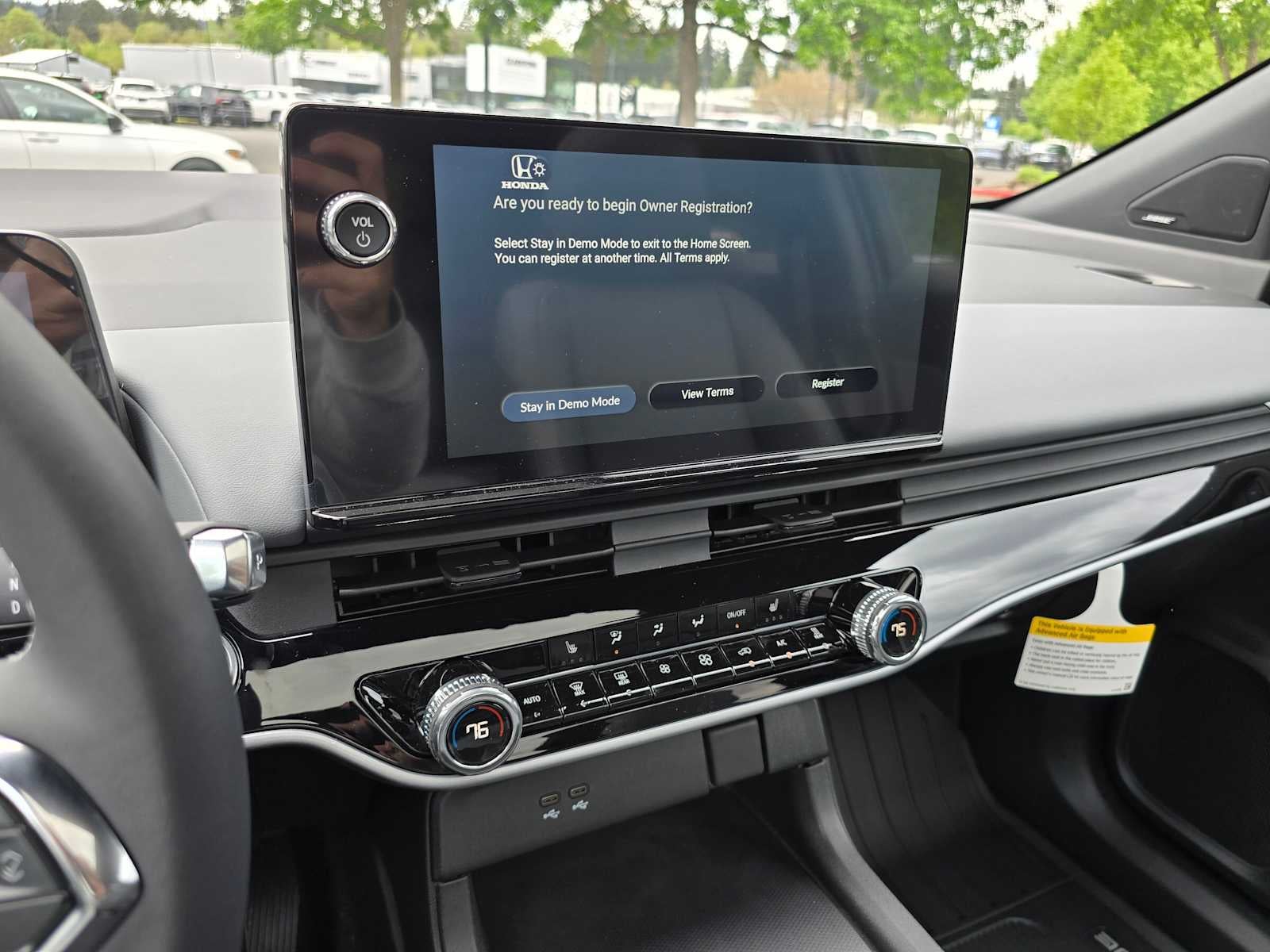2026 Honda Prologue Touring