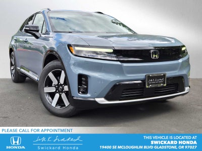 2026 Honda Prologue Touring