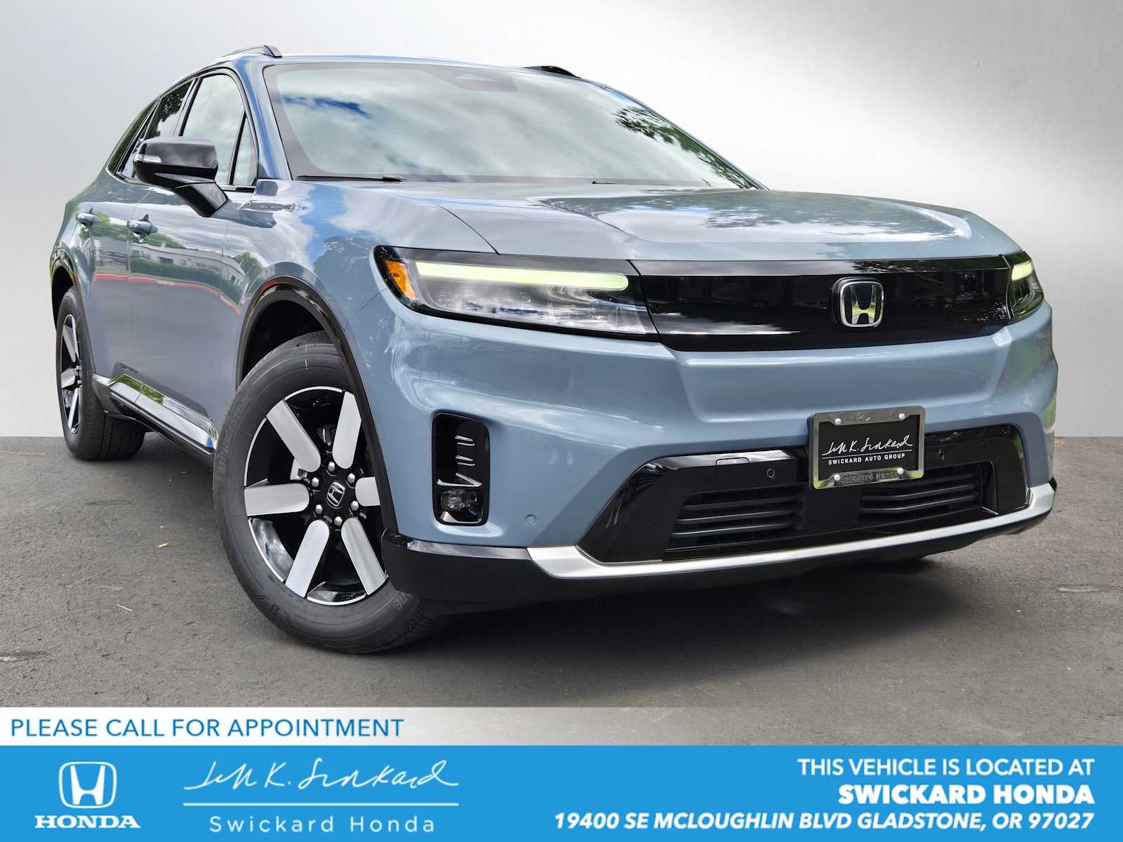 2026 Honda Prologue Touring