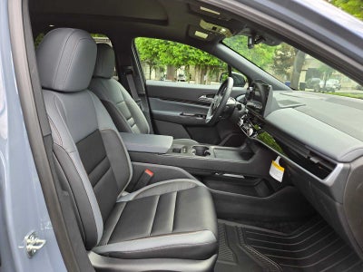 2026 Honda Prologue Touring