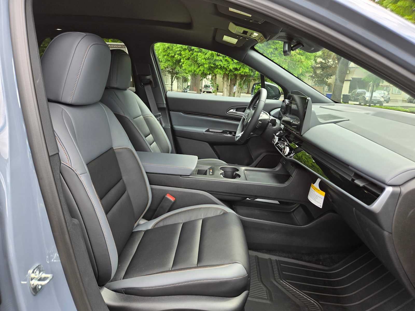 2026 Honda Prologue Touring