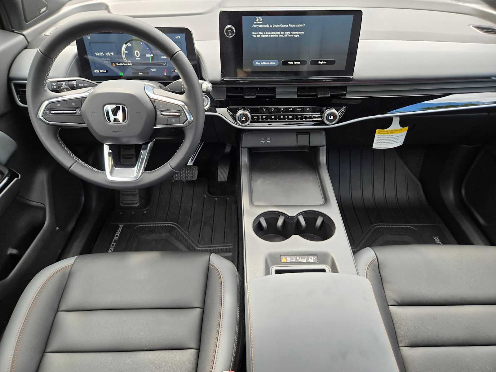 2026 Honda Prologue Touring