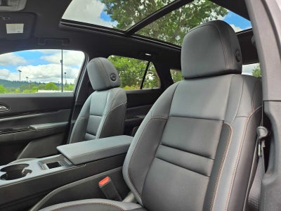 2026 Honda Prologue Touring
