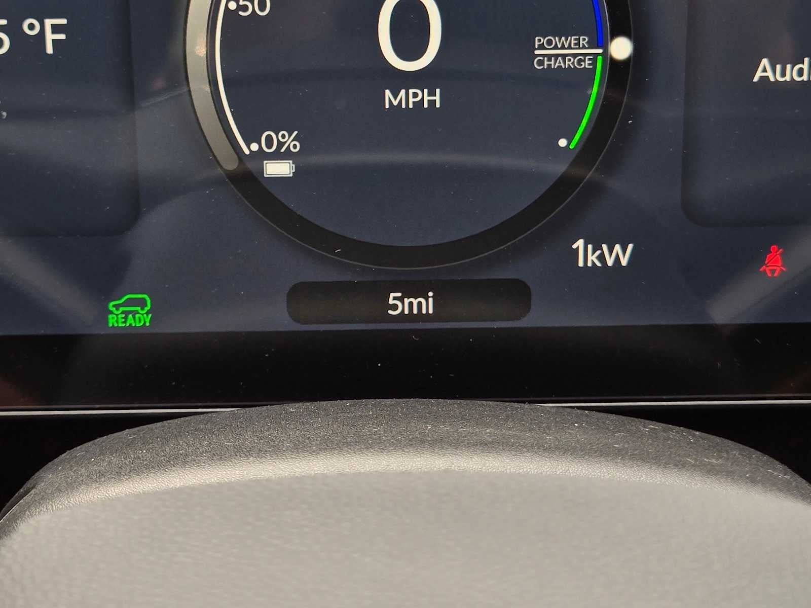 2026 Honda Prologue Touring
