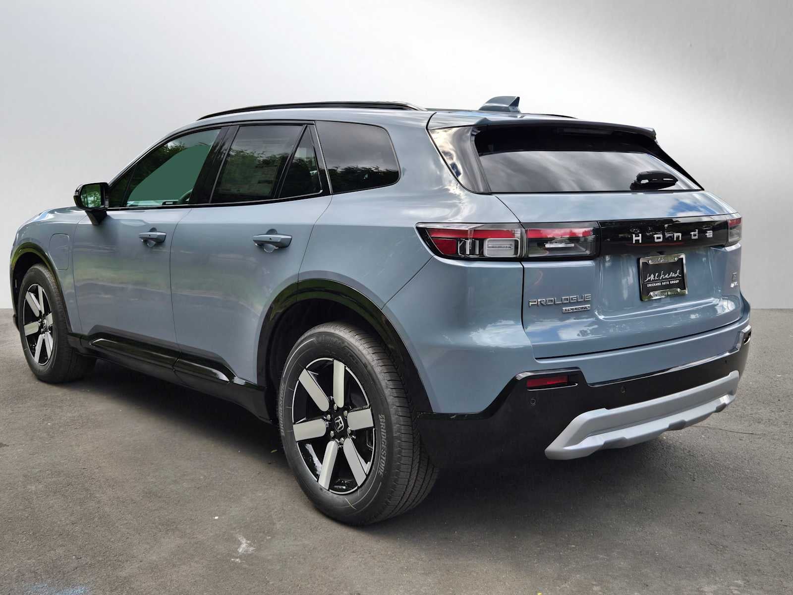 2026 Honda Prologue Touring