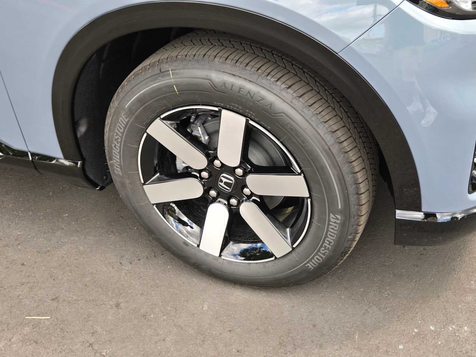 2026 Honda Prologue Touring