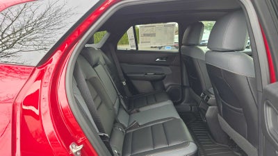 2026 Honda Prologue Touring