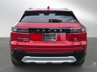 2026 Honda Prologue Touring