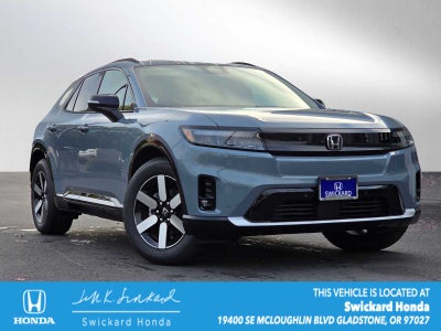 2025 Honda Prologue Touring